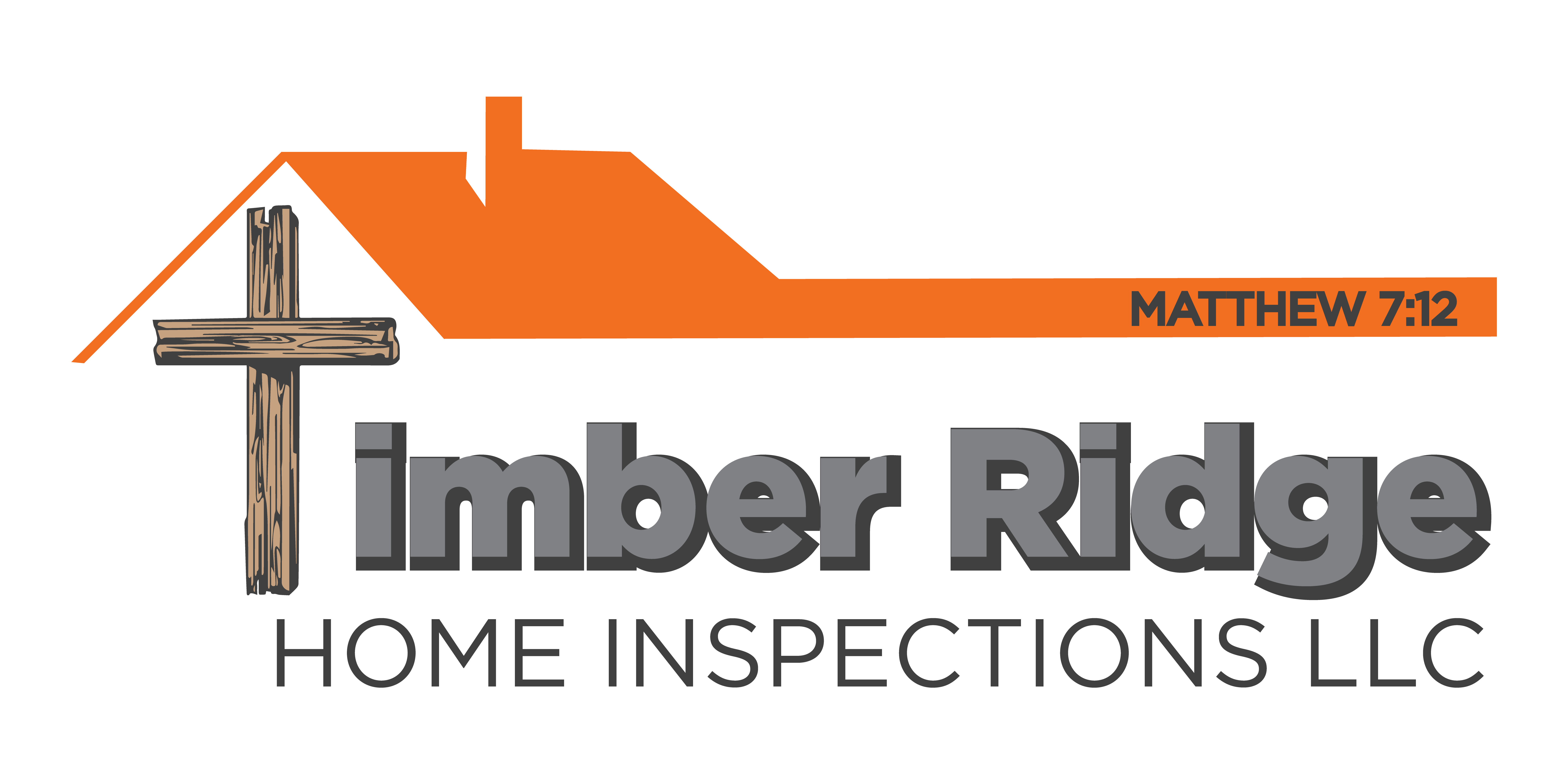 Timber Ridge Home Inspections, LLC Logo